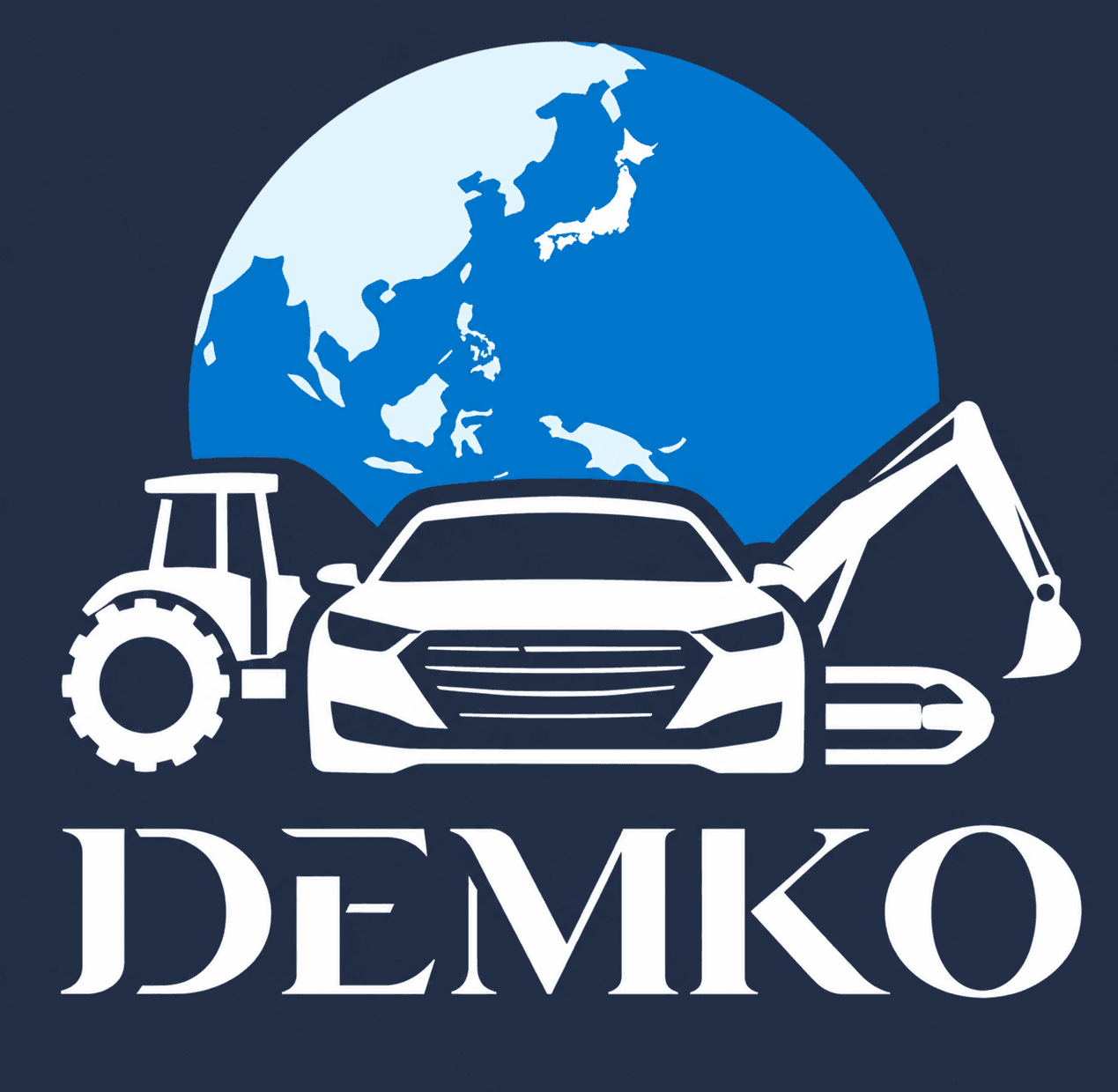 DEMKO Japan